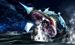 画像ギャラリー No.231のサムネイル画像 / まもなく狩猟解禁！ 「モンスターハンター4」はどう進化しているのか，新要素や公式情報などをギュギュッと凝縮。500点以上の画像とともに総まとめ
