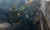 画像ギャラリー No.419のサムネイル画像 / まもなく狩猟解禁！ 「モンスターハンター4」はどう進化しているのか，新要素や公式情報などをギュギュッと凝縮。500点以上の画像とともに総まとめ