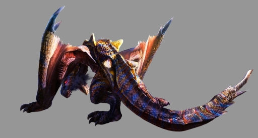 画像ギャラリー No.713のサムネイル画像 / まもなく狩猟解禁！ 「モンスターハンター4」はどう進化しているのか，新要素や公式情報などをギュギュッと凝縮。500点以上の画像とともに総まとめ
