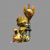 画像ギャラリー No.720のサムネイル画像 / まもなく狩猟解禁！ 「モンスターハンター4」はどう進化しているのか，新要素や公式情報などをギュギュッと凝縮。500点以上の画像とともに総まとめ