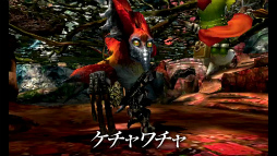 画像ギャラリー No.038のサムネイル画像 / 「モンスターハンター4」にマリオ&ルイージやリンクが登場!? 任天堂コラボクエストも発表された「Monster Hunter 4 Direct」の詳報レポート