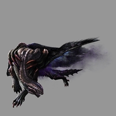 画像ギャラリー No.051のサムネイル画像 / 「モンスターハンター4」は,今までどおりの手触りですべてがステップアップした作品に。プロデューサー 辻本良三氏とディレクター 藤岡 要氏へのインタビューを掲載