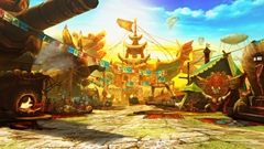 画像ギャラリー No.061のサムネイル画像 / 「モンスターハンター4」は,今までどおりの手触りですべてがステップアップした作品に。プロデューサー 辻本良三氏とディレクター 藤岡 要氏へのインタビューを掲載