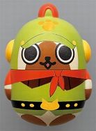 画像ギャラリー No.034のサムネイル画像 / 「モンスターハンター」シリーズに関する最新情報が一挙公開。「ガイストクラッシャー」や,「ゼルダの伝説」とのコラボ情報など