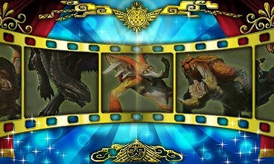 画像ギャラリー No.063のサムネイル画像 / 「モンスターハンター」シリーズに関する最新情報が一挙公開。「ガイストクラッシャー」や,「ゼルダの伝説」とのコラボ情報など