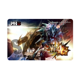 画像ギャラリー No.004のサムネイル画像 / 8月2日から開催「モンスターハンター展」，チケットがモンハン部で先行発売