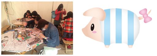 画像ギャラリー No.006のサムネイル画像 / 「モンスターハンター」,“モンハン渋の里”のグランドフィナーレ情報を公開