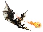 画像ギャラリー No.024のサムネイル画像 / 「モンスターハンター」コラボメガネに「リオレイア希少種」モデルなどが新登場