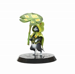 画像ギャラリー No.007のサムネイル画像 / 「モンスターハンター」のマスコット「オトモアイルー」フィギュア第2弾が登場