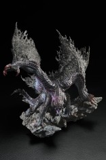 画像ギャラリー No.003のサムネイル画像 / 「モンハン」,CFB クリエイターズモデルに狂竜化したゴア・マガラが登場