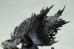 画像ギャラリー No.004のサムネイル画像 / 「モンハン」,CFB クリエイターズモデルに狂竜化したゴア・マガラが登場