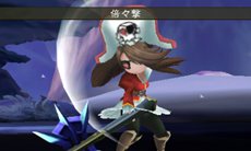 画像ギャラリー No.019のサムネイル画像 / 「BRAVELY DEFAULT」エタルニア公国軍第一師団「黒鉄之刃」や新たなジョブ,カスタマイズが可能な「必殺技」などを紹介