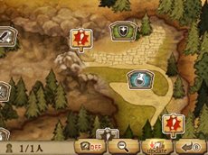画像ギャラリー No.038のサムネイル画像 / 「BRAVELY DEFAULT」エタルニア公国軍第一師団「黒鉄之刃」や新たなジョブ,カスタマイズが可能な「必殺技」などを紹介