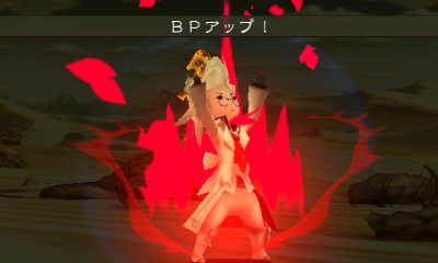 画像ギャラリー No.040のサムネイル画像 / 「BRAVELY DEFAULT」，新たなアスタリスク所持者「エタルニア公国軍 六人会議」と，彼らに対応したジョブ 聖騎士/暗黒騎士/魔人/導師を公開