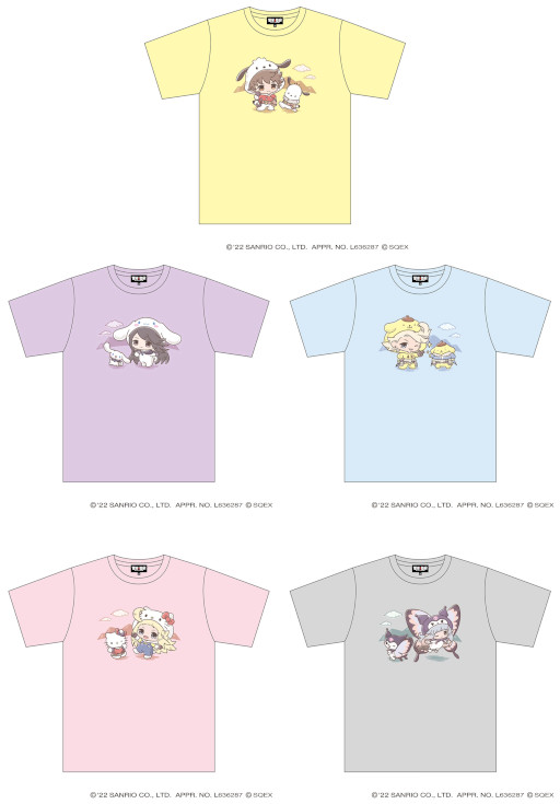画像ギャラリー No.007のサムネイル画像 / 「ブレイブリーデフォルト」，10周年記念展のポップアップストアが12月28日からロフト名古屋で開催へ
