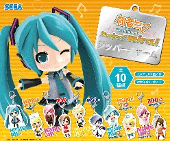 画像ギャラリー No.007のサムネイル画像 / セガ，「ワンフェス2012[冬]」の出展情報を公開