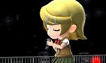 画像ギャラリー No.010のサムネイル画像 / 「初音ミク and Future Stars Project mirai」，人気曲「マトリョシカ」「ハッピーシンセサイザ」「逆さまレインボー」「妄想スケッチ」を収録