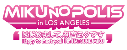 画像ギャラリー No.001のサムネイル画像 / 「MIKUNOPOLIS in LOS ANGELES」NHK BSプレミアムで5月19日に放送