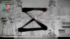 画像ギャラリー No.001のサムネイル画像 / 「墨鬼 SUMIONI」,墨神を呼び出す“一筆の儀”の詳細を発表。田村プロデューサーが本作の解説を行う動画や体験会の情報も公開に