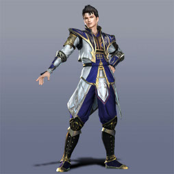 画像ギャラリー No.002のサムネイル画像 / 「真・三國無双 VS」の予約特典が「マイ武将用コスチューム」に決定。自分だけの武将に着せて,オシャレを楽しもう