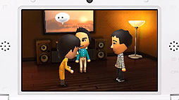 画像ギャラリー No.003のサムネイル画像 / 「真・女神転生IV」最新情報や「MH3G」用ツールなどが発表された，任天堂 岩田社長による「Nintendo 3DS Direct 2013.2.21」詳報