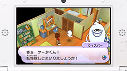 画像ギャラリー No.016のサムネイル画像 / 「真・女神転生IV」最新情報や「MH3G」用ツールなどが発表された，任天堂 岩田社長による「Nintendo 3DS Direct 2013.2.21」詳報