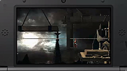 画像ギャラリー No.038のサムネイル画像 / 「真・女神転生IV」最新情報や「MH3G」用ツールなどが発表された，任天堂 岩田社長による「Nintendo 3DS Direct 2013.2.21」詳報