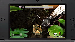 画像ギャラリー No.048のサムネイル画像 / 「真・女神転生IV」最新情報や「MH3G」用ツールなどが発表された，任天堂 岩田社長による「Nintendo 3DS Direct 2013.2.21」詳報