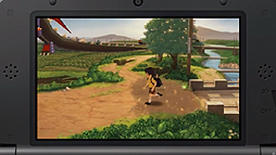 画像ギャラリー No.051のサムネイル画像 / 「真・女神転生IV」最新情報や「MH3G」用ツールなどが発表された，任天堂 岩田社長による「Nintendo 3DS Direct 2013.2.21」詳報