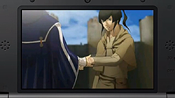 画像ギャラリー No.054のサムネイル画像 / 「真・女神転生IV」最新情報や「MH3G」用ツールなどが発表された，任天堂 岩田社長による「Nintendo 3DS Direct 2013.2.21」詳報