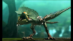 画像ギャラリー No.062のサムネイル画像 / 「真・女神転生IV」最新情報や「MH3G」用ツールなどが発表された，任天堂 岩田社長による「Nintendo 3DS Direct 2013.2.21」詳報
