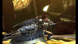 画像ギャラリー No.064のサムネイル画像 / 「真・女神転生IV」最新情報や「MH3G」用ツールなどが発表された，任天堂 岩田社長による「Nintendo 3DS Direct 2013.2.21」詳報