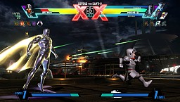 画像ギャラリー No.039のサムネイル画像 / 「HEROES&HERALDS」配信は12月19日に決定。PS Vita版やアップデートの詳細も明らかとなった「ULTIMATE MARVEL VS. CAPCOM 3」メディア向け体験会レポート