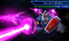 画像ギャラリー No.024のサムネイル画像 / 「SDガンダム ジージェネレーション 3D」の最新情報が公開に。あらゆる局面で使える新要素「精神コマンド」とは？