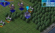 画像ギャラリー No.016のサムネイル画像 / 「SDガンダム ジージェネレーション 3D」物語が核心に迫っていく「EXステージ」や，捕獲した機体を生産リストに登録できる「解析システム」などを公開