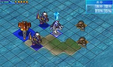 画像ギャラリー No.018のサムネイル画像 / 「SDガンダム ジージェネレーション 3D」物語が核心に迫っていく「EXステージ」や，捕獲した機体を生産リストに登録できる「解析システム」などを公開