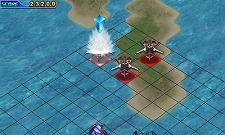 画像ギャラリー No.019のサムネイル画像 / 「SDガンダム ジージェネレーション 3D」物語が核心に迫っていく「EXステージ」や，捕獲した機体を生産リストに登録できる「解析システム」などを公開