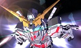 SDガンダム ジージェネレーション 3D