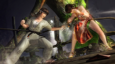 画像ギャラリー No.020のサムネイル画像 / 「DEAD OR ALIVE 5」は9月27日発売！　同時発売のコレクターズエディションなら全女性キャラのセクシーコスチュームが入手可能。さらに“バーチャ”からサラの参戦が明らかに