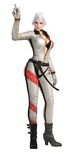画像ギャラリー No.003のサムネイル画像 / 「DEAD OR ALIVE 5」，店頭先行体験会を7月7日から10か所の店舗で実施。7月28日は大阪でプロデューサー早矢仕氏のトークイベントも開催予定