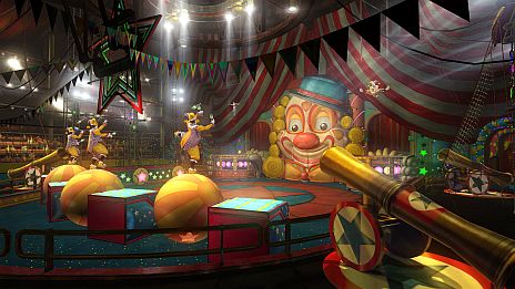 画像ギャラリー No.015のサムネイル画像 / 「DEAD OR ALIVE 5」,店頭先行体験会を7月7日から10か所の店舗で実施。7月28日は大阪でプロデューサー早矢仕氏のトークイベントも開催予定