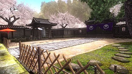 画像ギャラリー No.017のサムネイル画像 / 「DEAD OR ALIVE 5」,店頭先行体験会を7月7日から10か所の店舗で実施。7月28日は大阪でプロデューサー早矢仕氏のトークイベントも開催予定