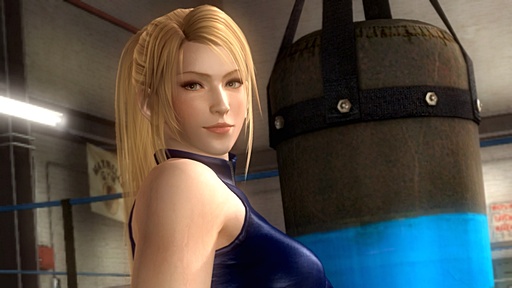 画像ギャラリー No.010のサムネイル画像 / 「DEAD OR ALIVE 5」にアキラとサラがゲスト参戦することになったキッカケとは? コーエーテクモ・SEGA開発陣へのインタビューを掲載
