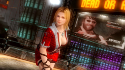 画像ギャラリー No.051のサムネイル画像 / 「DEAD OR ALIVE 5」にアキラとサラがゲスト参戦することになったキッカケとは? コーエーテクモ・SEGA開発陣へのインタビューを掲載