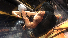 画像ギャラリー No.011のサムネイル画像 / 「DEAD OR ALIVE 5」，「バース」および新キャラ「リグ」の情報が公開。初回封入特典や“コレクターズエディション”同梱物の追加内容も明らかに