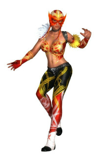 画像ギャラリー No.036のサムネイル画像 / 「DEAD OR ALIVE 5」の店頭体験会が9月15日にヤマダ電機 池袋LABI1にて開催。当日は早矢仕プロデューサーによるトークも