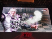 画像ギャラリー No.024のサムネイル画像 / ［TGS 2012］本格派のソーシャルゲーム「真・三國無双 SLASH」も発表に。コーエーテクモゲームスの新作タイトル紹介ステージをレポート