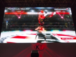 画像ギャラリー No.032のサムネイル画像 / ［TGS 2012］本格派のソーシャルゲーム「真・三國無双 SLASH」も発表に。コーエーテクモゲームスの新作タイトル紹介ステージをレポート