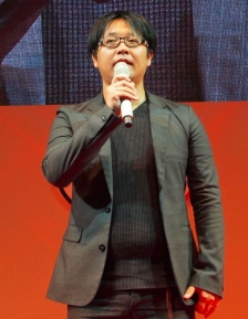 画像ギャラリー No.044のサムネイル画像 / ［TGS 2012］本格派のソーシャルゲーム「真・三國無双 SLASH」も発表に。コーエーテクモゲームスの新作タイトル紹介ステージをレポート