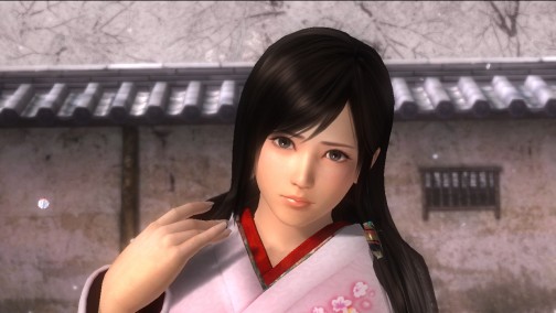 画像ギャラリー No.001のサムネイル画像 / ラスボスはまさかの早矢仕P。本日発売の「DEAD OR ALIVE 5」，読者プレゼントをかけたメディア対抗戦の模様をムービーでお届け